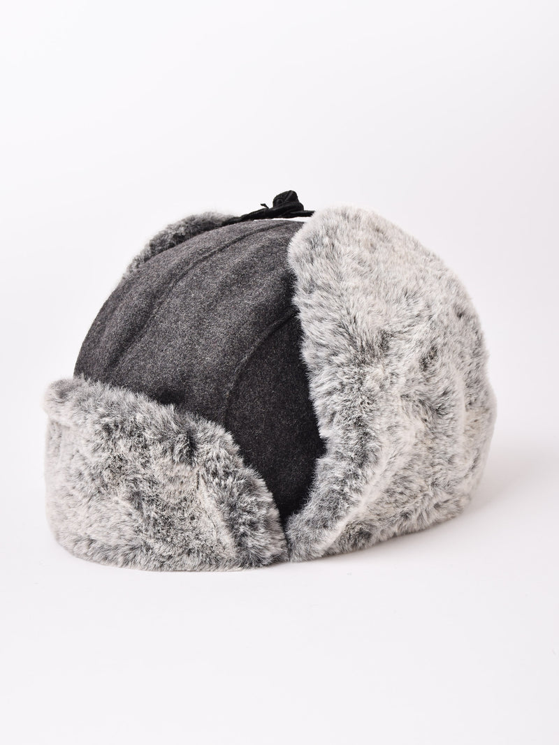 4色展開】 ウール フライトキャップ – 古着屋Top of the Hillのネット