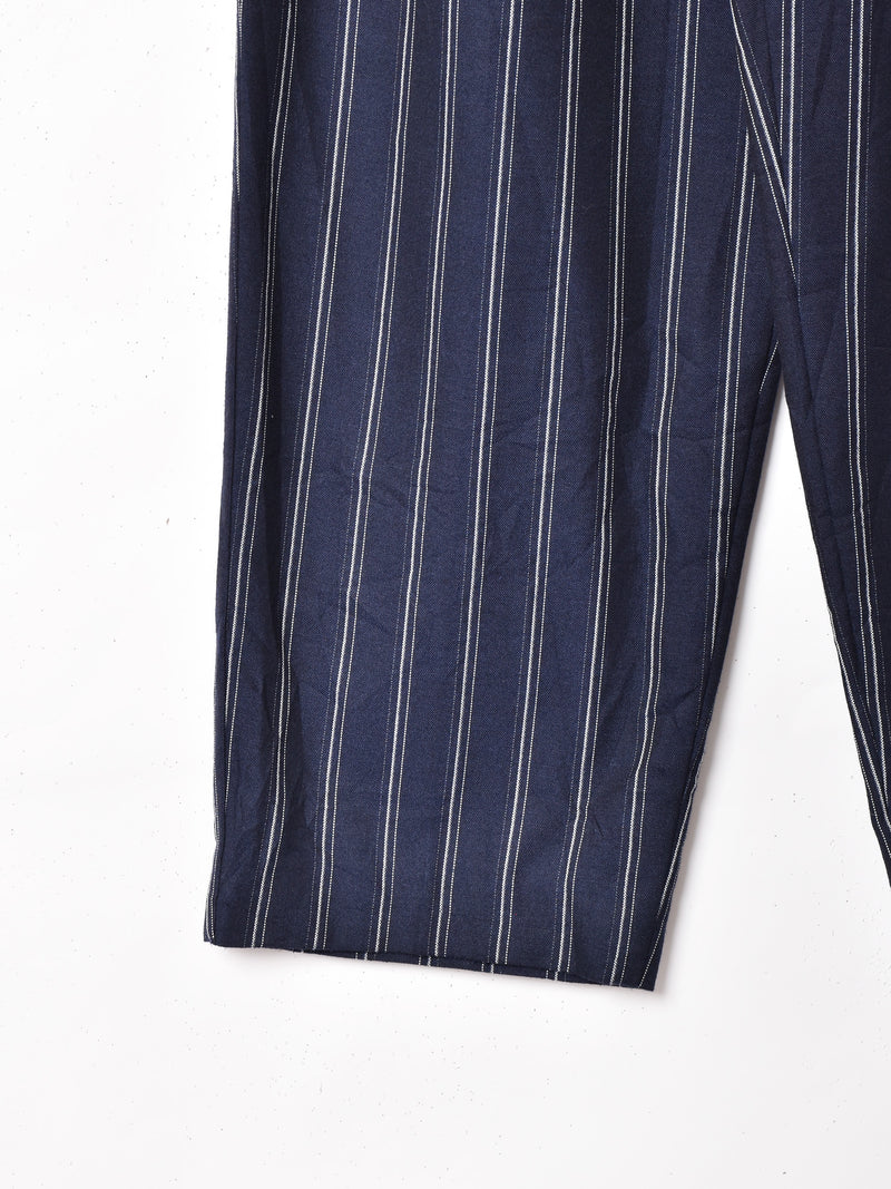 ストライプ スラックスパンツ W32 – 古着屋Top of the Hillのネット