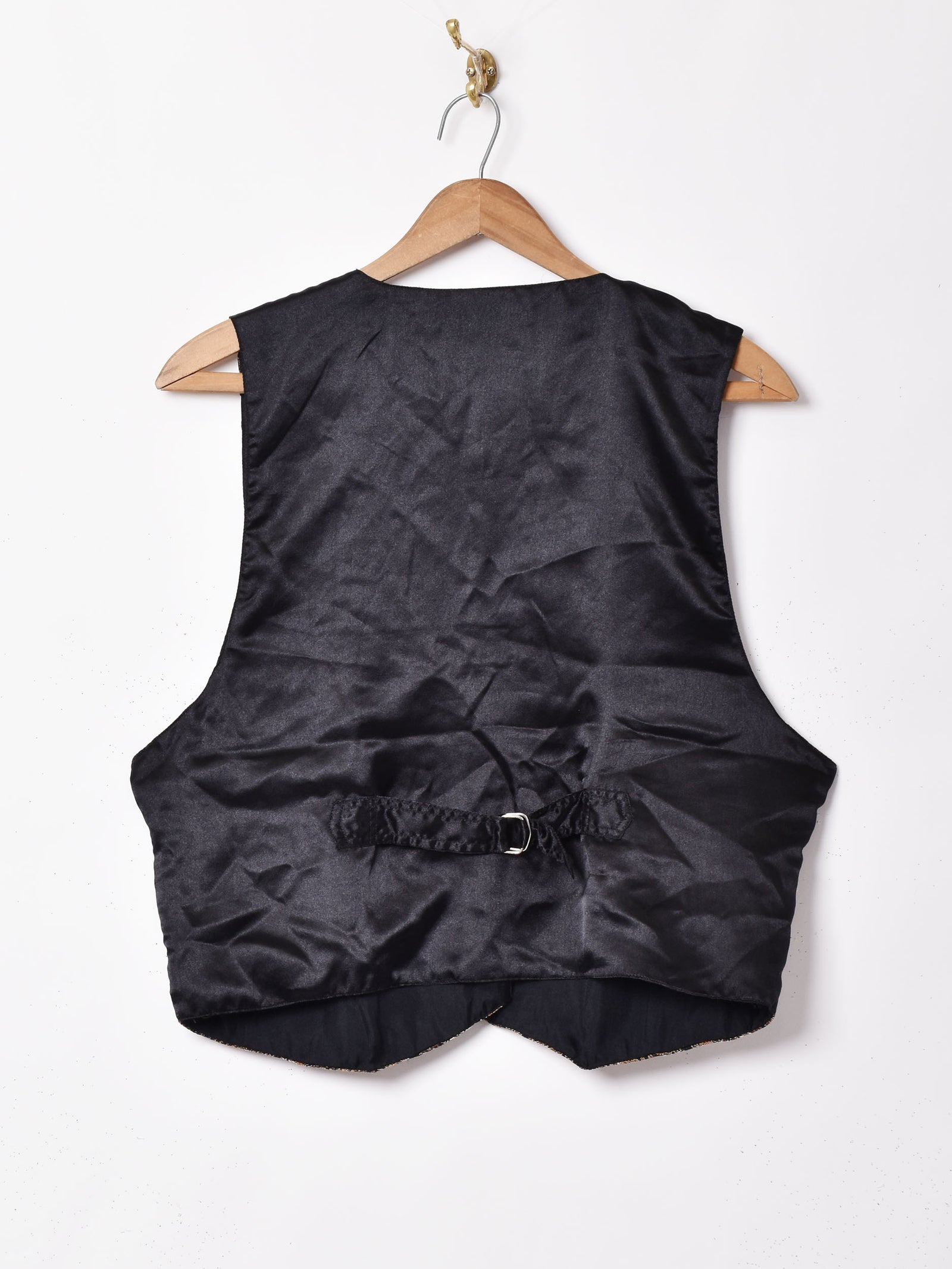 ペイズリー柄ベスト – 古着屋Top of the Hillのネット通販サイト