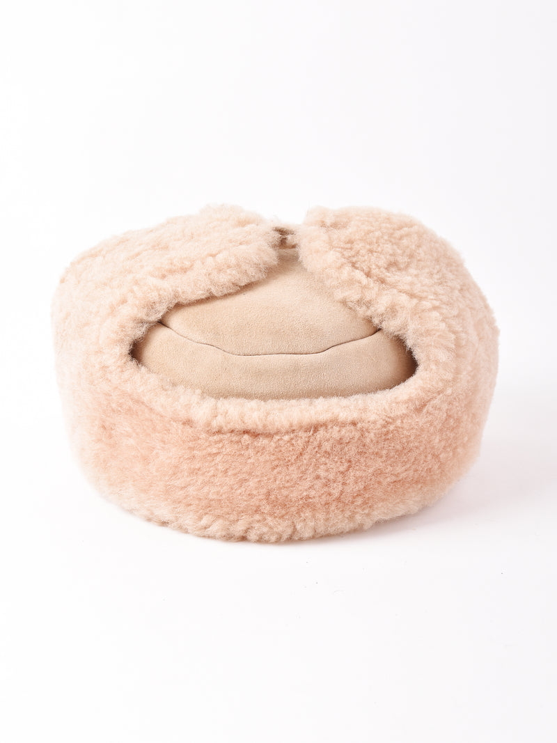 ムートン ボア フライトキャップ – 古着屋Top of the Hillのネット通販