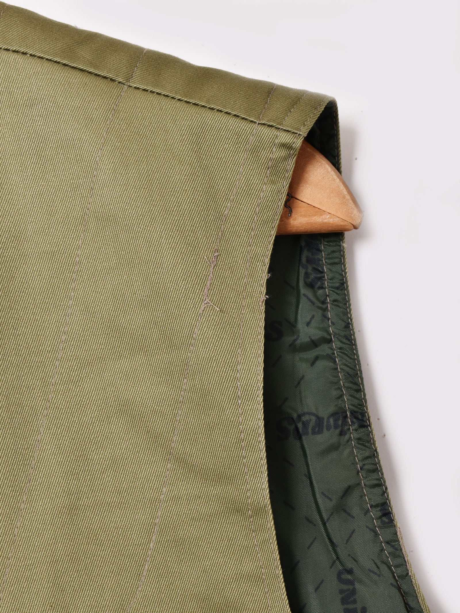 ハンティングベスト – 古着屋Top of the Hillのネット通販サイト