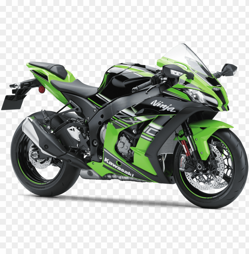 Free download | HD PNG kawasaki png pluspng 2019 kawasaki zx6r krt