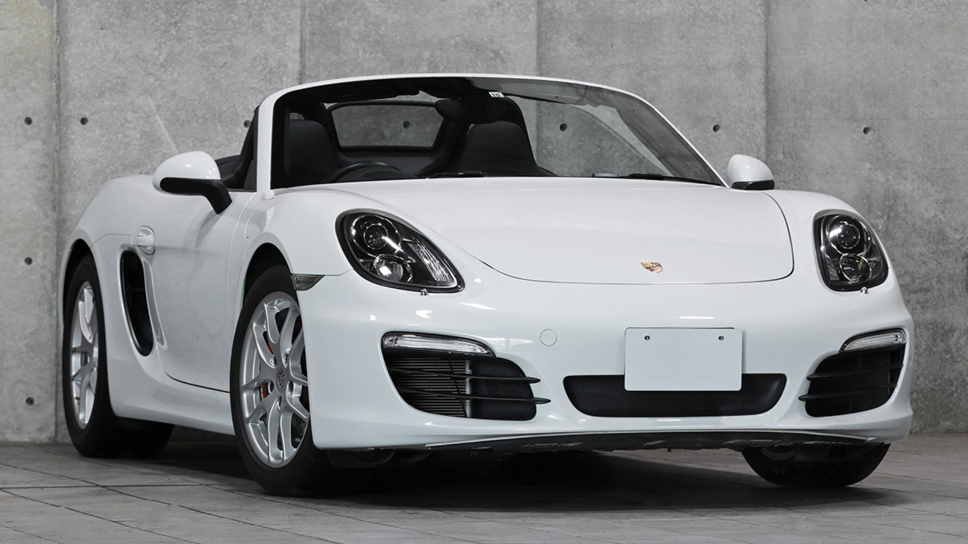 ポルシェ ボクスター(718)の維持費と購入時の注意点について解説