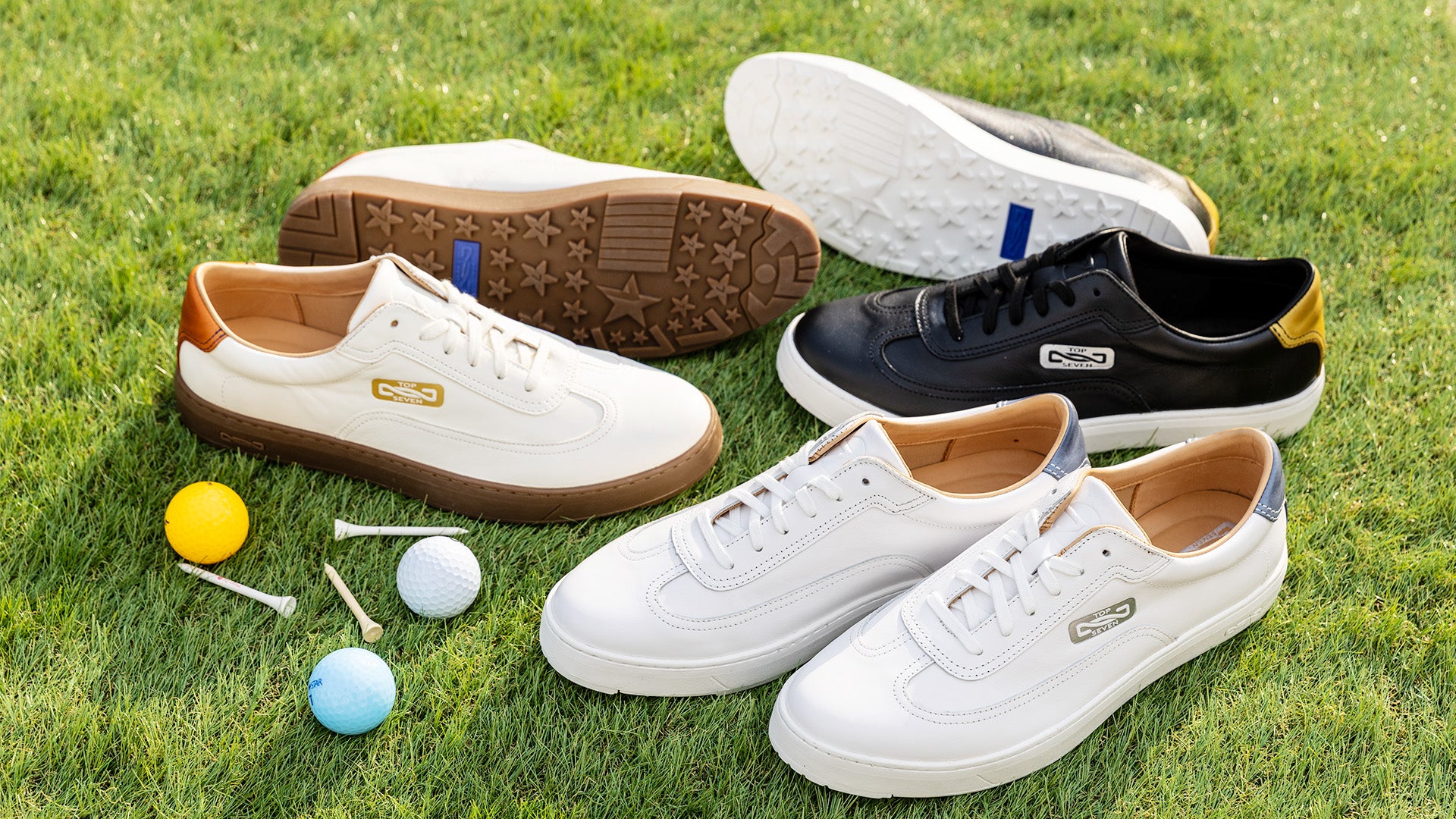 TOP SEVEN/トップセブン【公式】