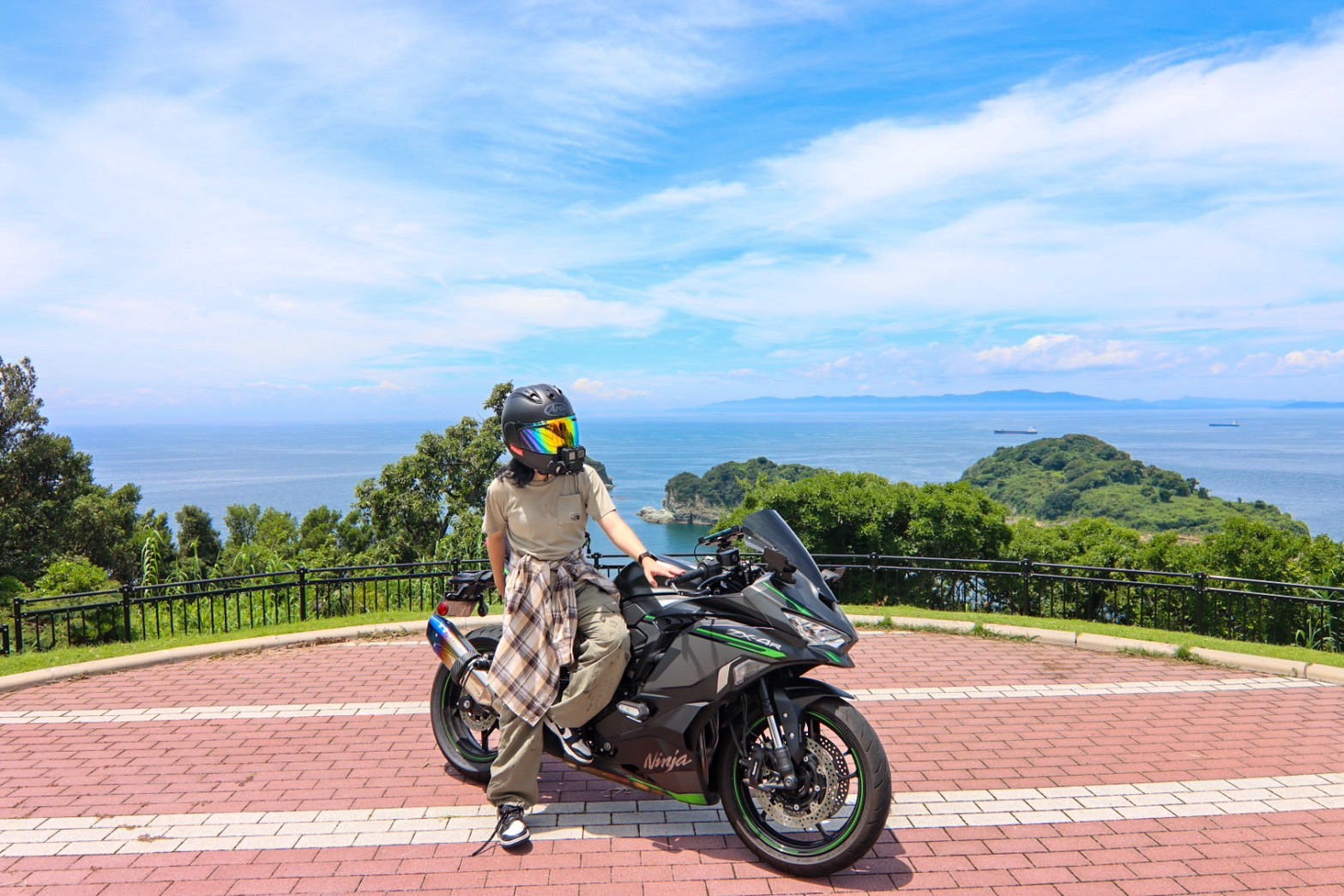 みっちゃん - トップスポンサーズ-ライダーの応援グッズ まとめ