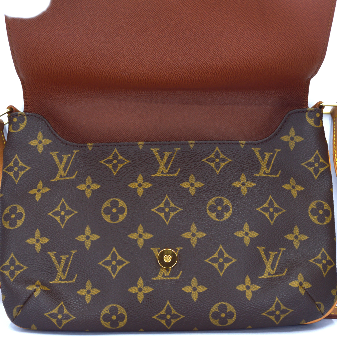 ルイ・ヴィトン Louis Vuitton ミュゼット タンゴ モノグラム