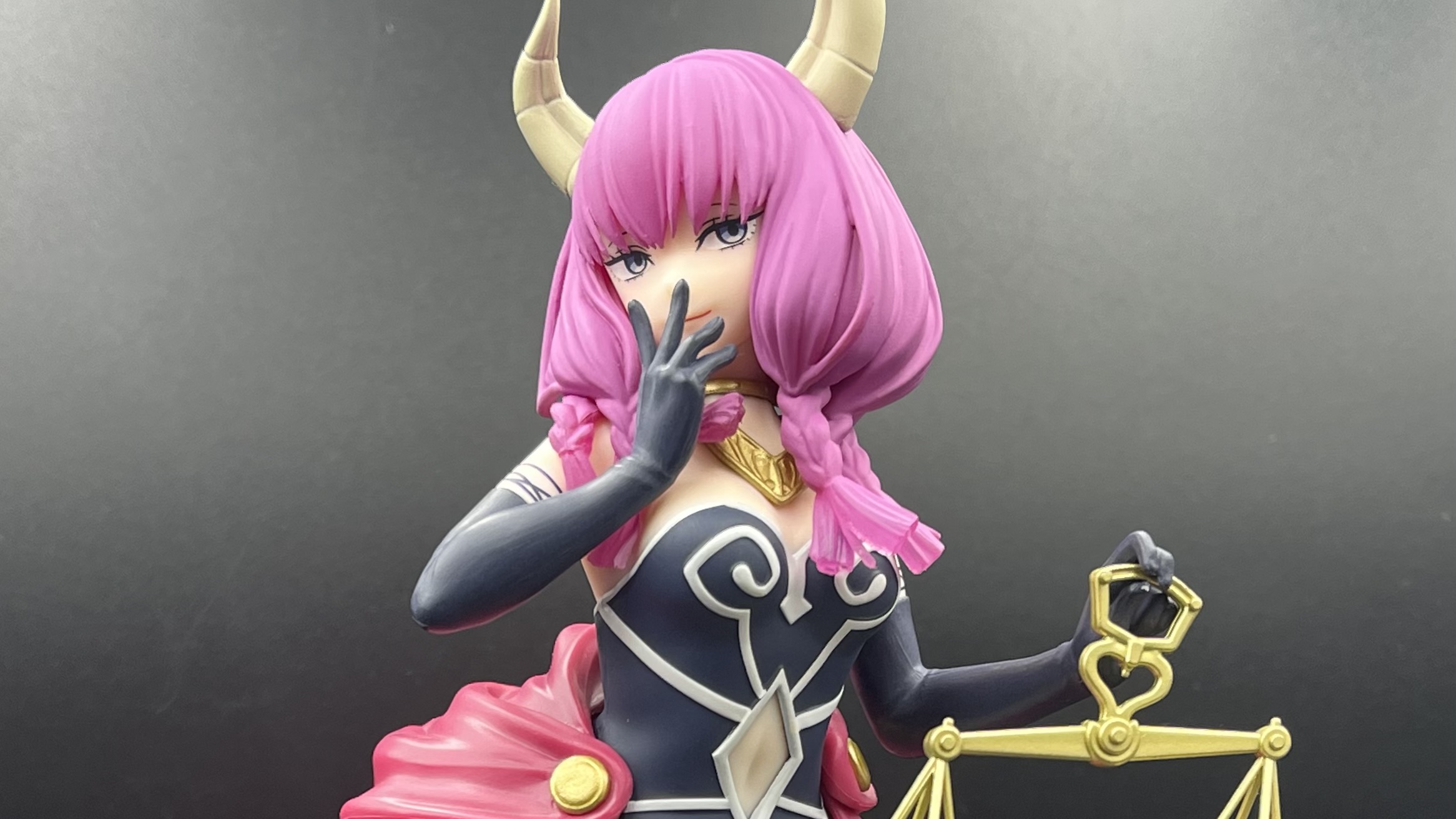 葬送のフリーレン Coreful フィギュア 断頭台のアウラ | 虎次朗HOBBY