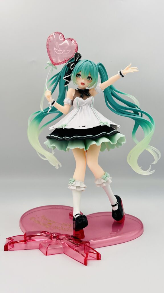 初音ミク Birthday2025 AMP＋ フィギュア～Party ver.～ | 虎次朗HOBBY