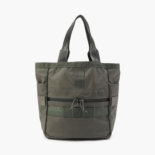 ブリーフィング トートバッグ USA FREIGHTER BUCKET SQD BRIEFING