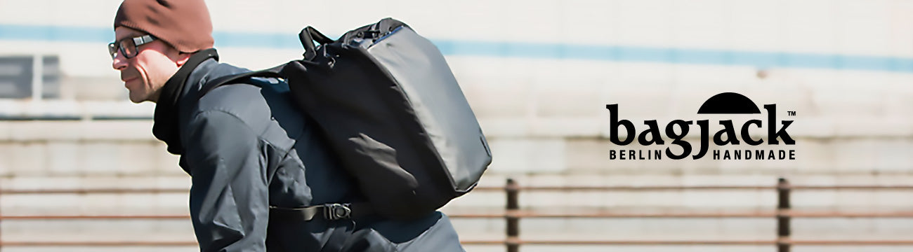bagjack バッグジャック– 【正規販売店】バッグ通販TORATO