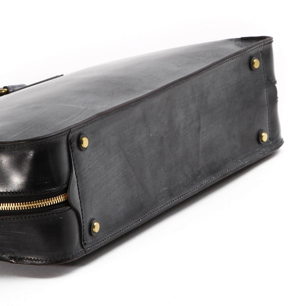 ガンゾ ブリーフケース BRIDLE ブリーフケース ブリーフバッグ