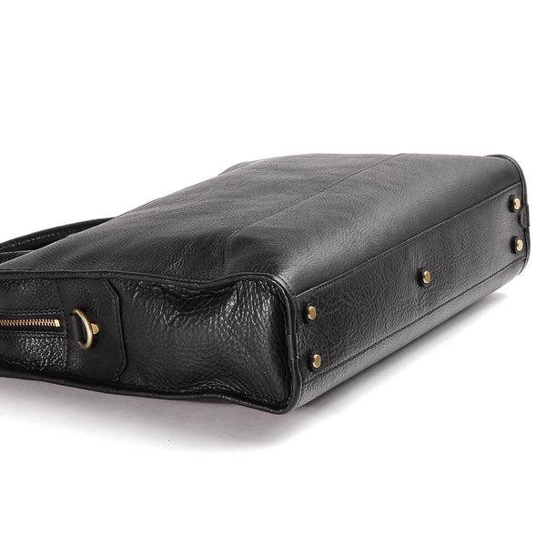 ガンゾ ブリーフケース 7QS-H ブリーフケース ブリーフバッグ ビジネス