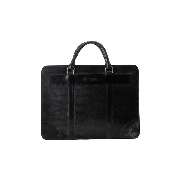 ガンゾ ブリーフケース AVON ブリーフケース ブリーフバッグ ビジネス