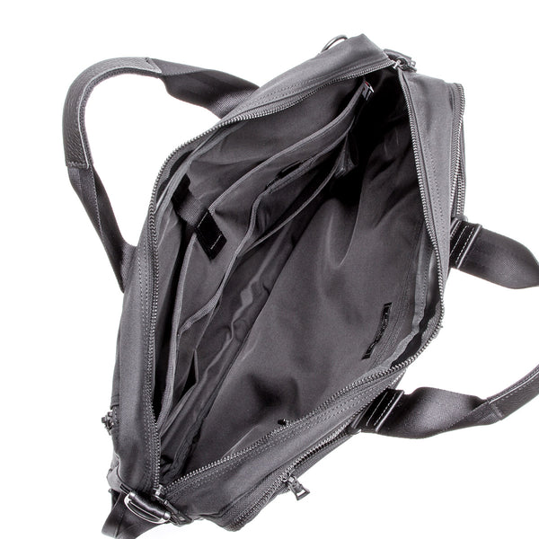 マスターピース 3WAY ブリーフケース ビジネスバッグ リュック