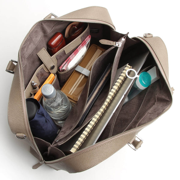 PELLE MORBIDA ペッレモルビダ ブリーフケース Capitano ブリーフ