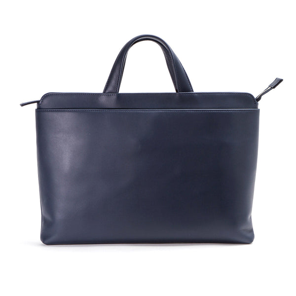 TRION トライオン ブリーフケース DOCUMENT 薄マチブリーフA4 オープン