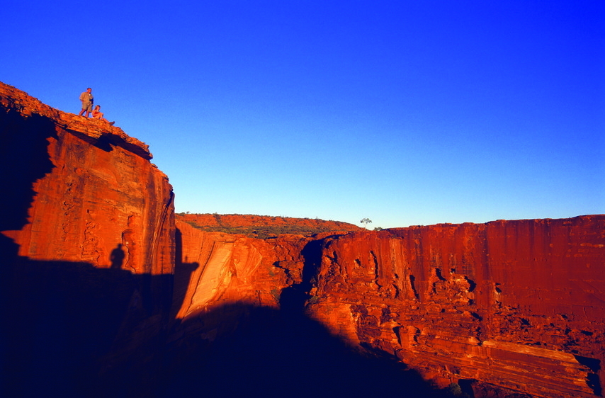 ピティ・パス キングスキャニオン付き! [トラベルドンキー] エアーズ