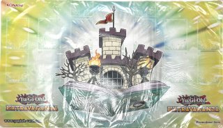 夢幻崩界イヴリース」プレイマット 【サプライ】【プレイマット