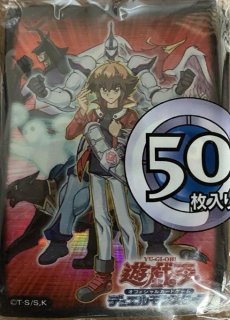 未開封スリーブ - カードショップ トレカード 遊戯王