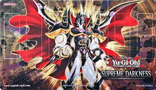 サイバーエンドドラゴン ヘルカイザー亮 Yu-Gi-Oh! Dayプレイマット