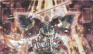 夢幻崩界イヴリース」プレイマット 【サプライ】【プレイマット