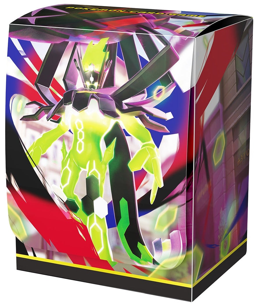 Trading card specialty store 