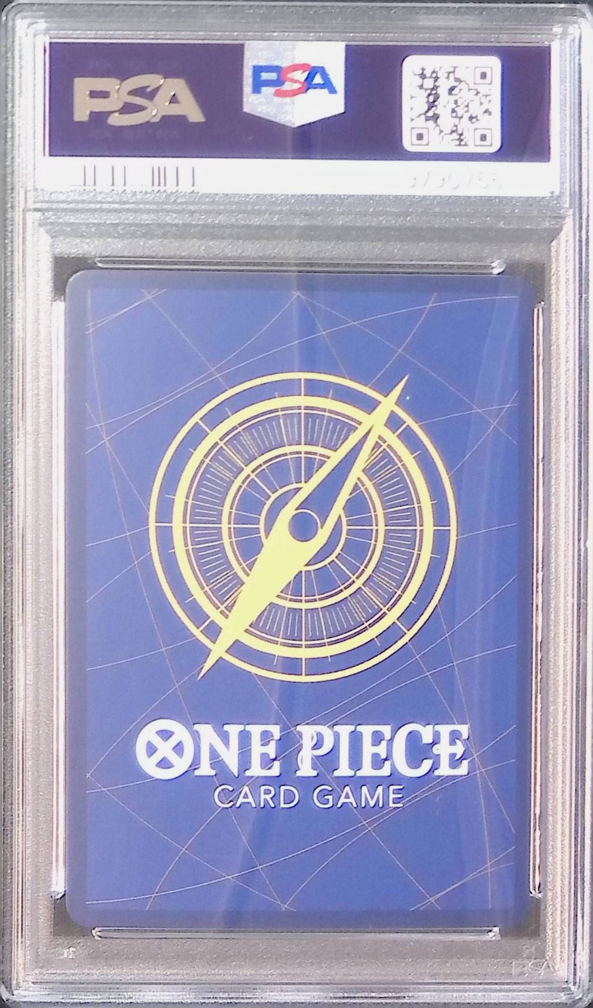 OP06/032/SR☆ ピーカ パラレル PSA10 97907551