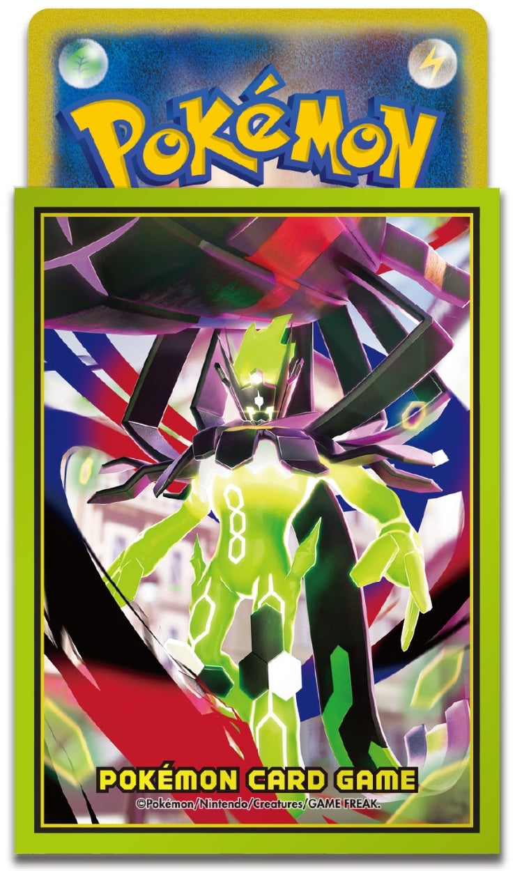 ポケモン パック/サプライ