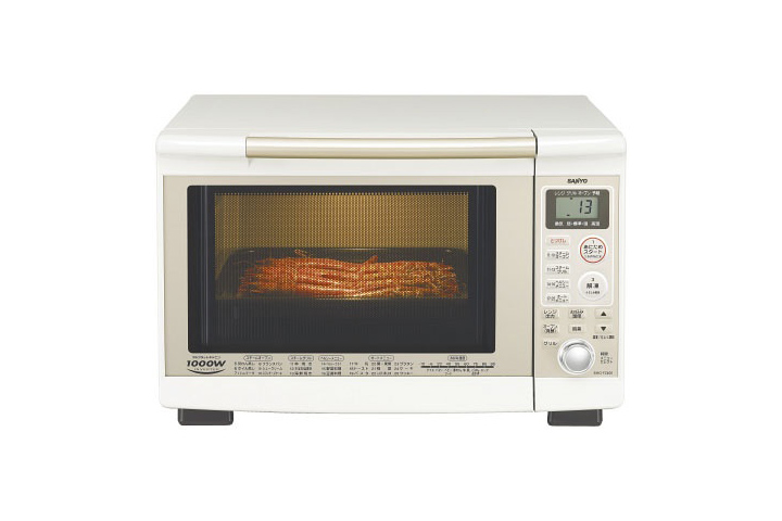 SANYO(サンヨー) EMO-FZ400の取扱説明書 ｜ 取扱説明書のリンク集