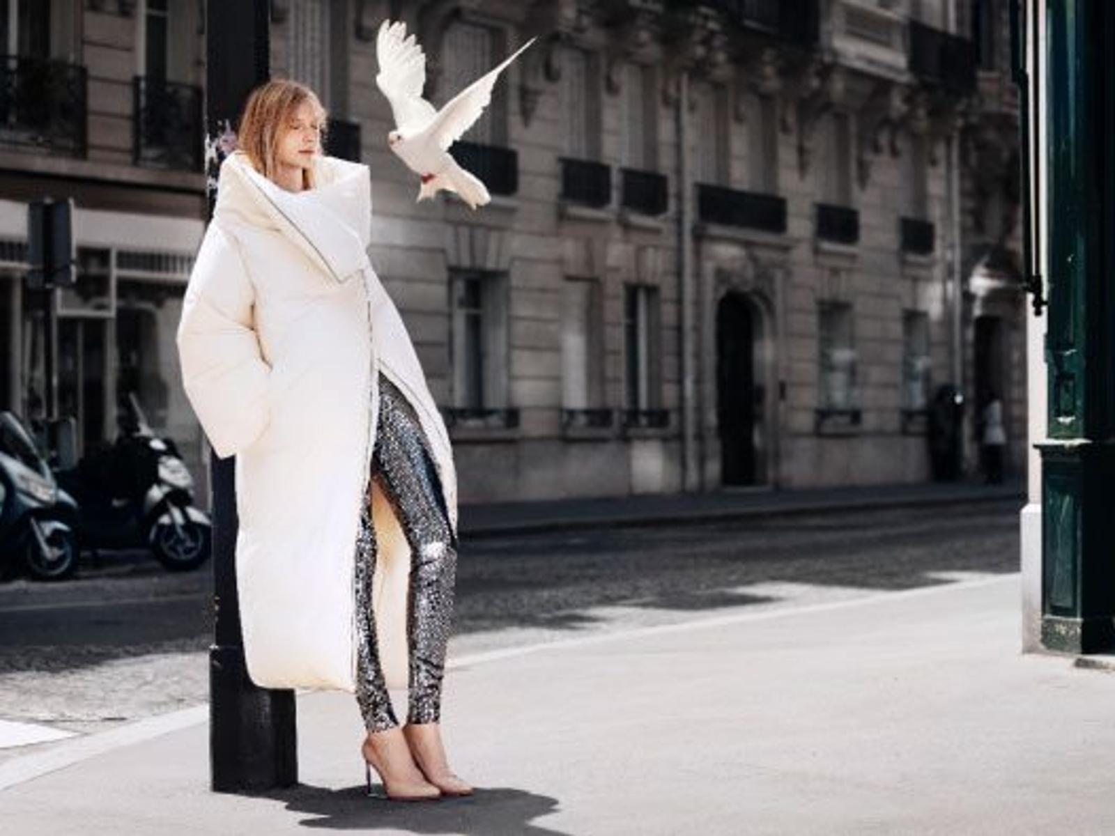 GALLERY: 30 Maison Martin Margiela for H&M looks going on sale