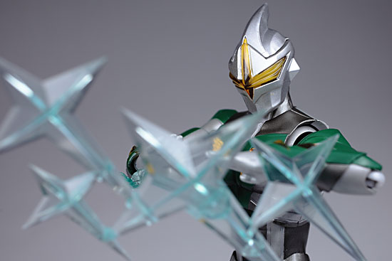 とろ＋ひまつぶし | ULTRA‐ACT ： ミラーナイト [レビュー]