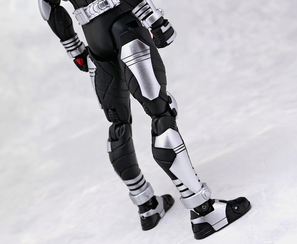 とろ＋ひまつぶし | S.H.フィギュアーツ（真骨彫製法）：仮面ライダー