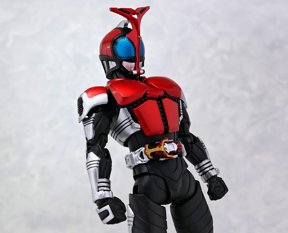 とろ＋ひまつぶし | S.H.フィギュアーツ（真骨彫製法）：仮面ライダー