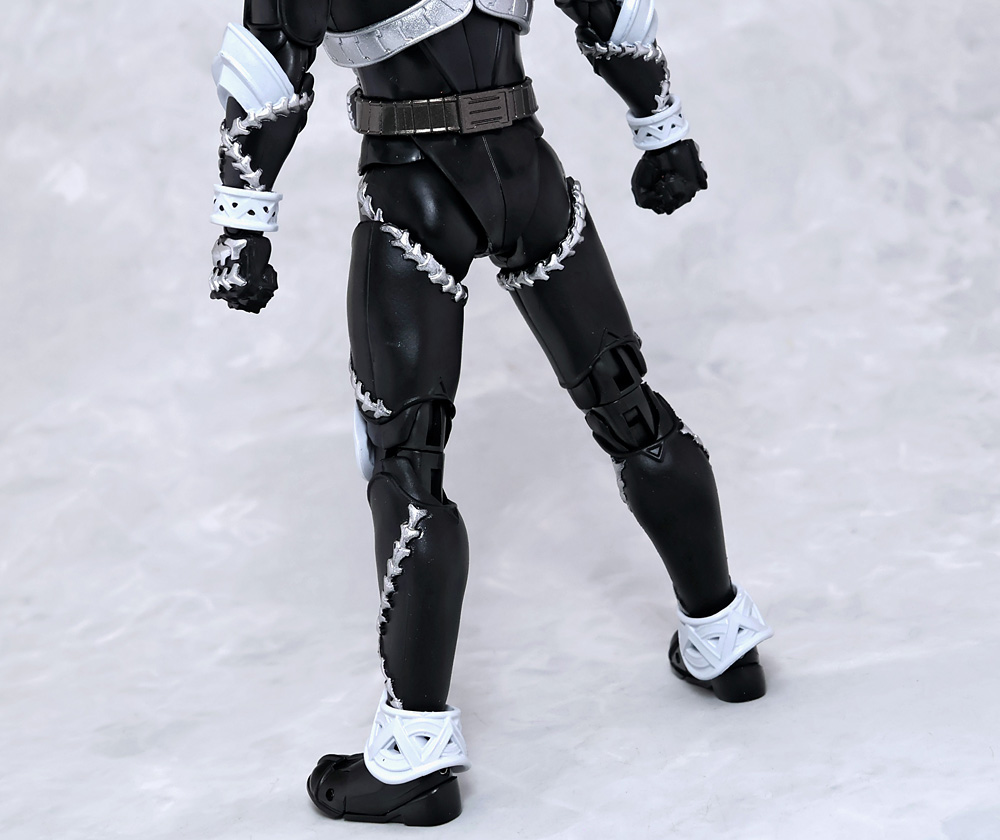 とろ＋ひまつぶし | S.H.フィギュアーツ（真骨彫製法）：仮面ライダー