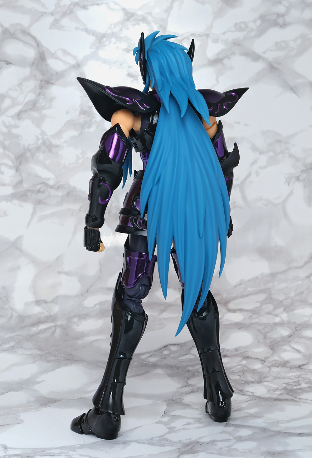 とろ＋ひまつぶし | 聖闘士聖衣神話EX ：アクエリアスカミュ（冥衣