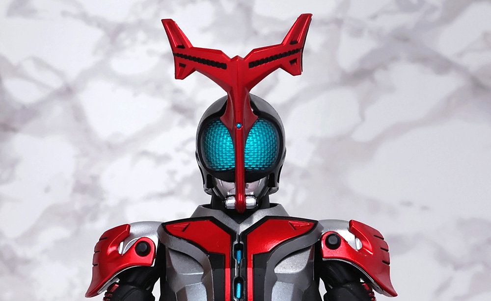 とろ＋ひまつぶし | S.H.フィギュアーツ（真骨彫製法）：仮面ライダー