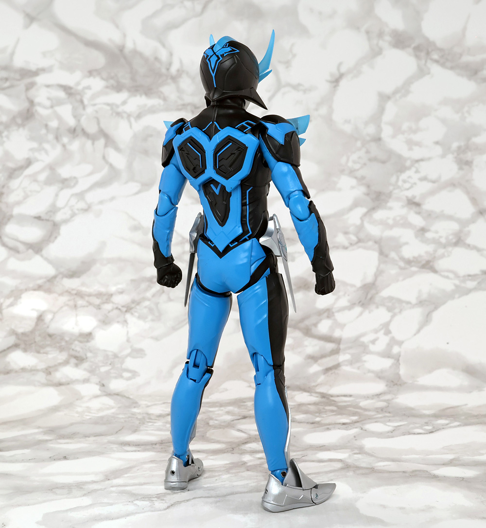 とろ＋ひまつぶし | S.H.フィギュアーツ（真骨彫製法）：ウイングマン