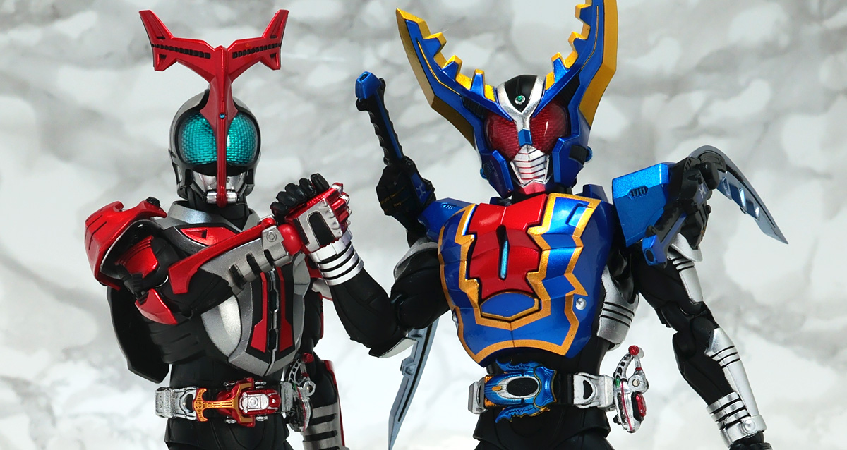 とろ＋ひまつぶし | S.H.フィギュアーツ（真骨彫製法）：仮面ライダー