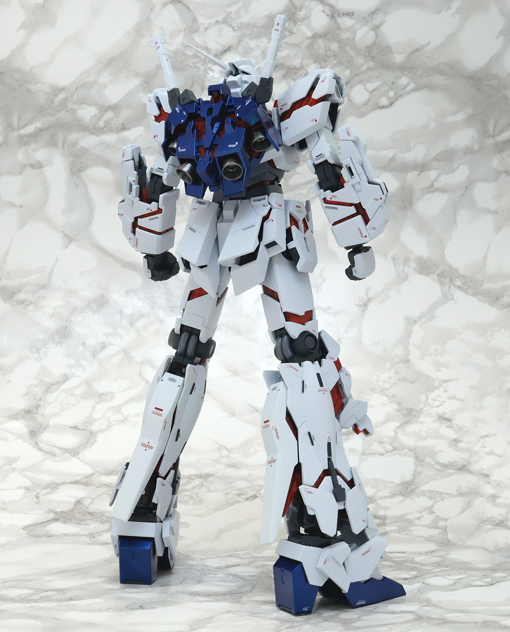 とろ＋ひまつぶし | GUNDAM FIX FIGURATION METAL COMPOSITE