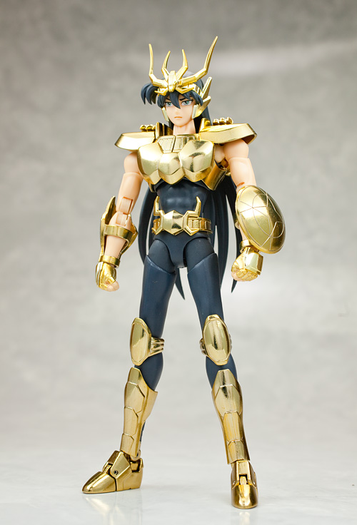 とろ＋ひまつぶし | 聖闘士聖衣神話EX ： ドラゴン紫龍 新生青銅聖衣