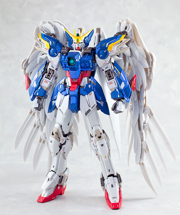 とろ＋ひまつぶし | GUNDAM FIX FIGURATION METAL COMPOSITE