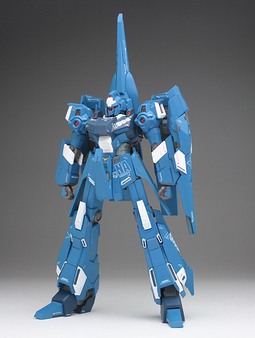 とろ＋ひまつぶし | 【GFFN】 ： RGZ‐95 ReZEL（リゼル