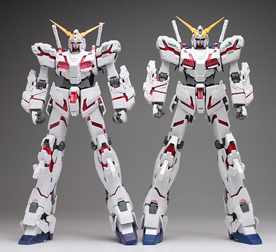 とろ＋ひまつぶし | G.F.F METAL COMPOSITE ＃1006 ユニコーン