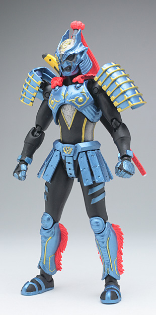 とろ＋ひまつぶし | ULTRA‐ACT ： ザムシャー [レビュー]