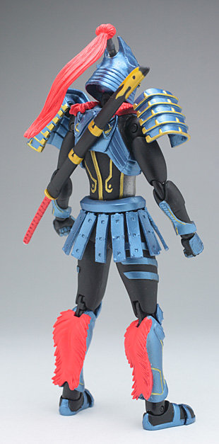 とろ＋ひまつぶし | ULTRA‐ACT ： ザムシャー [レビュー]