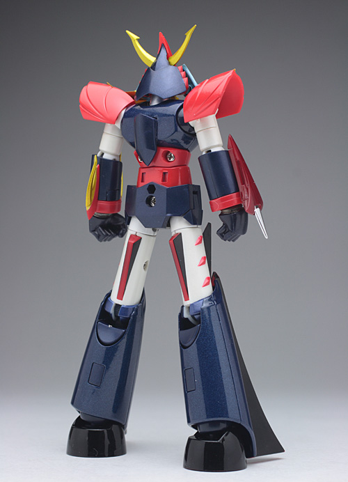 とろ＋ひまつぶし | スーパーロボット超合金 ： 勇者ライディーン