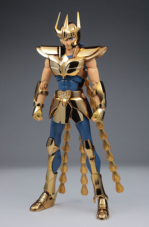 とろ＋ひまつぶし | 聖闘士聖衣神話 ： フェニックス一輝 初期青銅聖衣