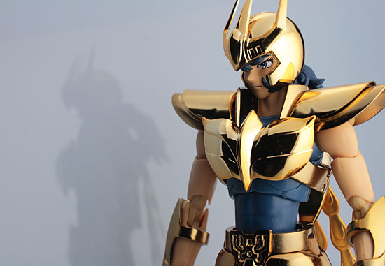 とろ＋ひまつぶし | 聖闘士聖衣神話 ： フェニックス一輝 初期青銅聖衣