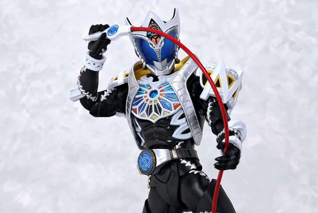 とろ＋ひまつぶし | S.H.フィギュアーツ（真骨彫製法）：仮面ライダー