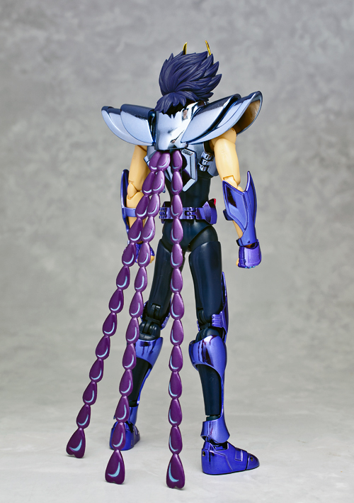 とろ＋ひまつぶし | 聖闘士聖衣神話EX：フェニックス一輝(新生青銅聖衣